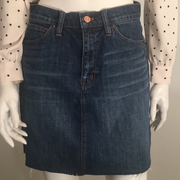 J Crew Skirt - Picture 1 of 6
